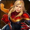 Earth's Mightiest Hero Trophy