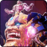 Fate of Two Worlds Trophy