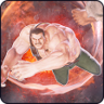 Haggar Would Be Proud Trophy