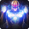 Invincible Trophy