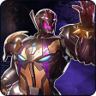 The Hunt for Infinity Trophy