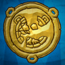 Amulet Hunter Trophy