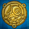 Kingdom of the Blind Trophy