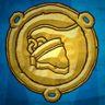 Lost and Found Trophy
