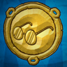 Perfect Brother Trophy