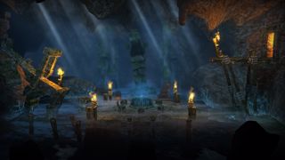 Max: The Curse of Brotherhood Screenshot 2