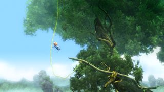 Max: The Curse of Brotherhood Screenshot 3