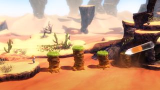Max: The Curse of Brotherhood Screenshot 4