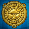 Tree of life Trophy