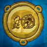Trust me Trophy