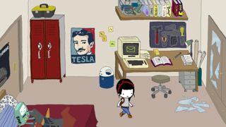 MechaNika Screenshot 6