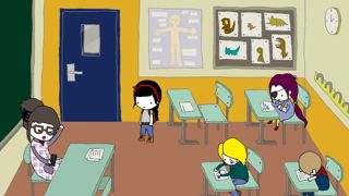 MechaNika Screenshot 3