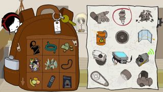MechaNika Screenshot 1