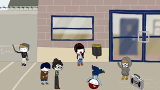 MechaNika Screenshot 5