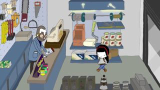 MechaNika Screenshot 4