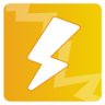 High Voltage Trophy