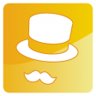 Mr. Monopoly Trophy