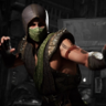 Become A Ninja In No Time Trophy