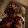 Deadly Assassin Trophy