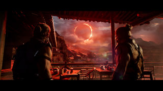 Mortal Kombat 1 Screenshot 2