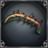 Thorn in Our Side Trophy