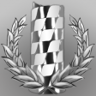 MotoGP14 Champion! Trophy