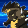 Capture Grunda Trophy
