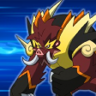 Capture Krowr Trophy
