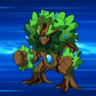 Capture Tikala Trophy