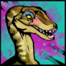 Clever Girl Trophy