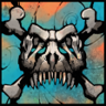 Extinction Event Trophy