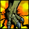 Feet of Fury Trophy
