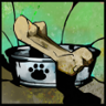 Jurassic Bark Trophy