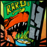Primal Cornage Trophy