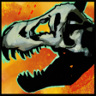 Rex Rampage Trophy