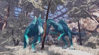 Primal Carnage: Extinction Screenshot 5