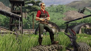 Primal Carnage: Extinction Screenshot 4