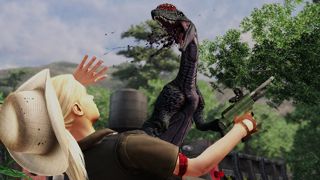 Primal Carnage: Extinction Screenshot 6