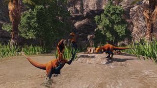 Primal Carnage: Extinction Screenshot 7