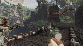 Primal Carnage: Extinction Screenshot 9