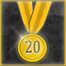Survival Expert Trophy