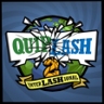 Quipee-ki-yay! Trophy
