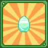 Every game need an easter egg Trophy