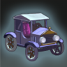 Age of automobiles Trophy