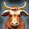 Backscratching Trophy