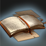 Bookworm Trophy