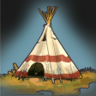 Campsite Trophy