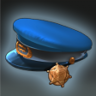 Full steam ahead Trophy