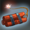 Let off some steam Trophy