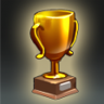 Perfectionist Trophy
